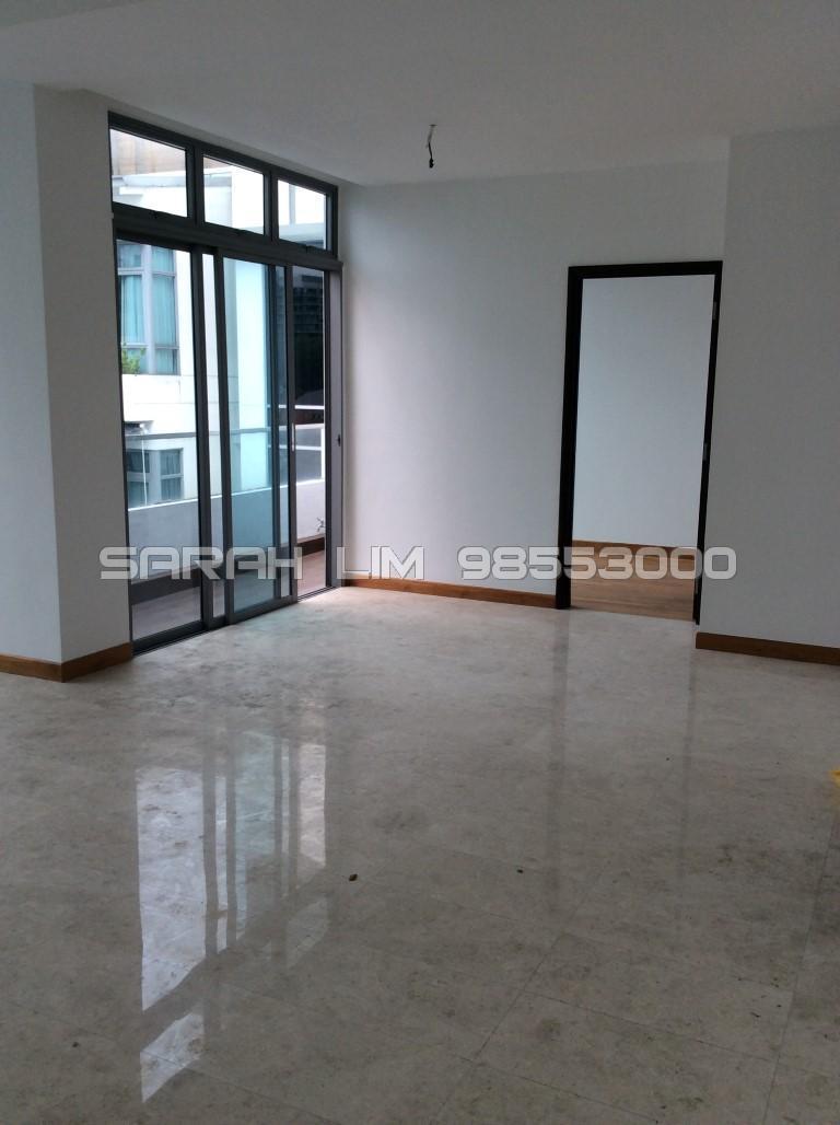 La Dolce Vita (D19), Apartment #79267742